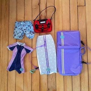 American Girl Doll accessories